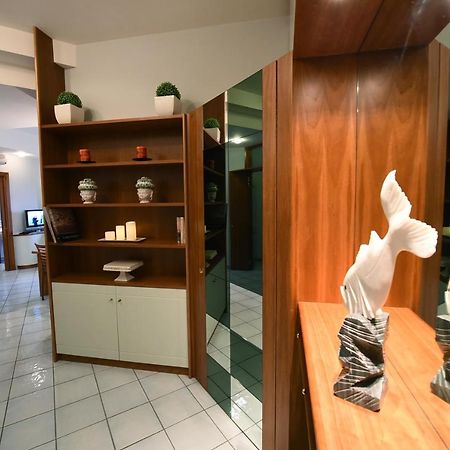 Appartamento Corso Italia 269 Península Sorrentina Exterior foto