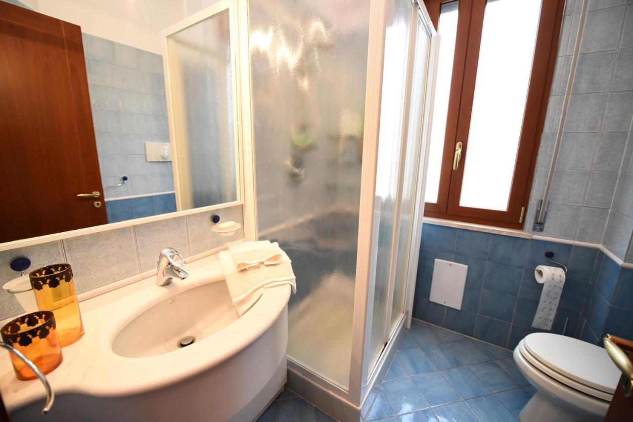 Appartamento Corso Italia 269 Península Sorrentina Exterior foto