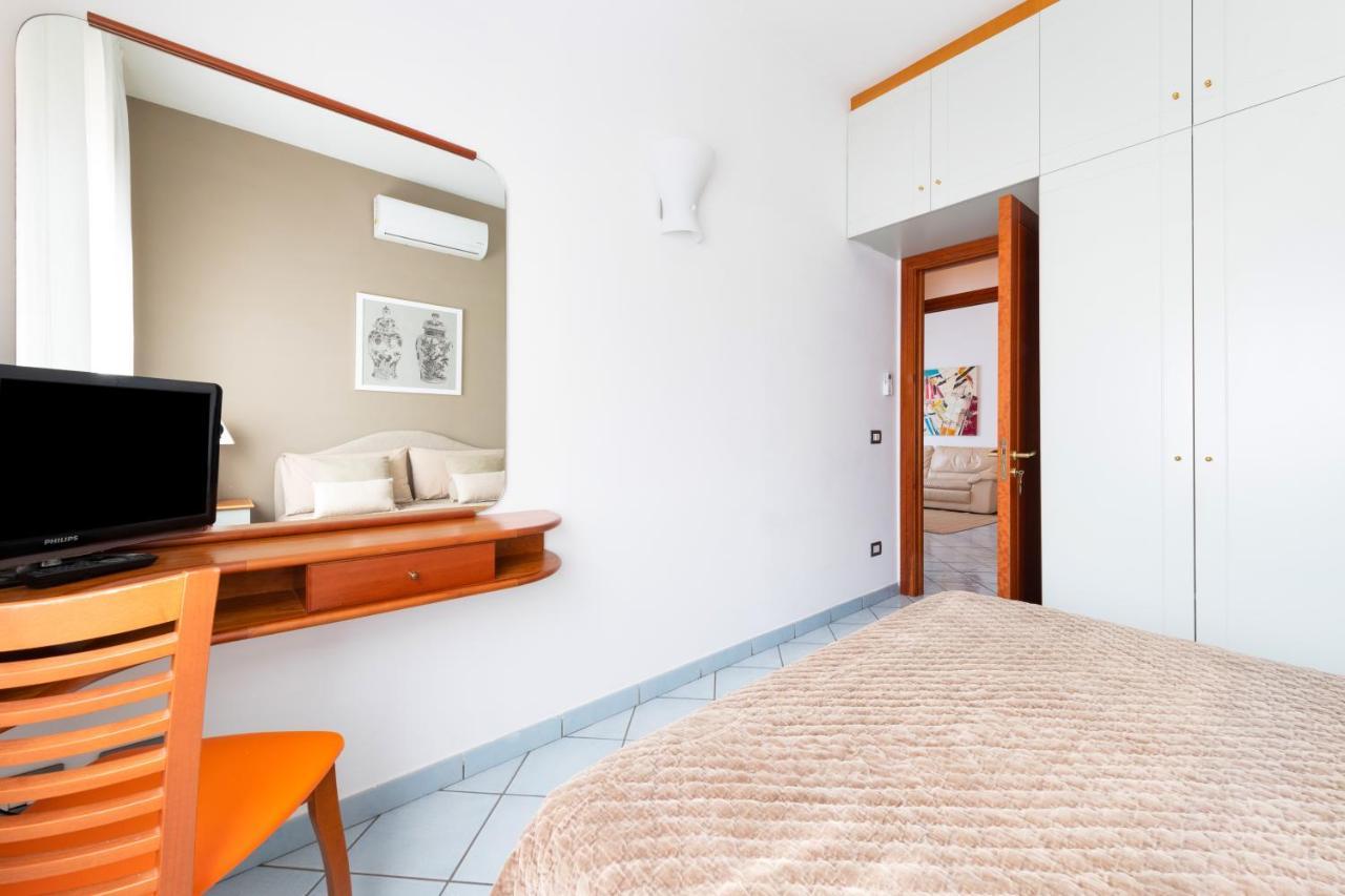Appartamento Corso Italia 269 Península Sorrentina Exterior foto