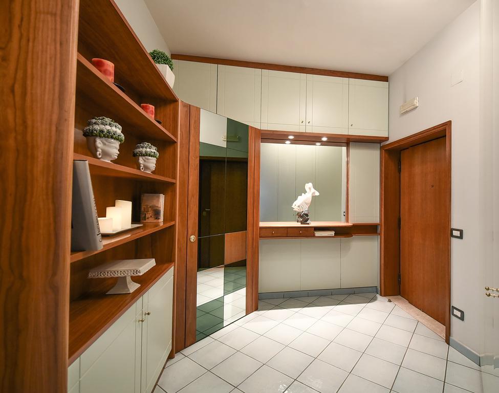 Appartamento Corso Italia 269 Península Sorrentina Exterior foto